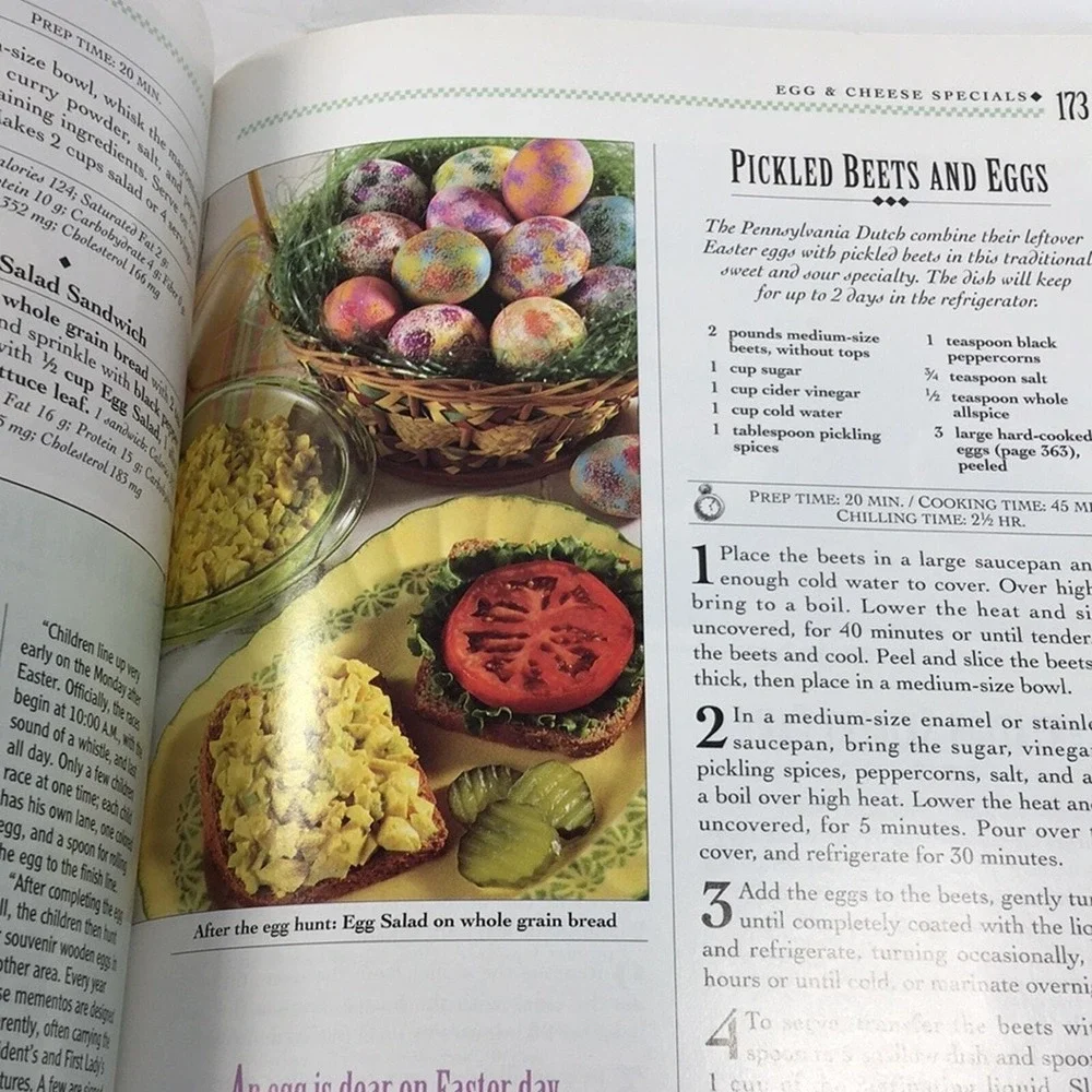 Reader's Digest Down Home Cooking The New Healthier Way Hard Cover Cookbook